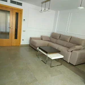  Apartamento Apart Del Sol